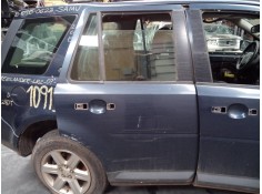 PUERTA TRASERA DERECHA 