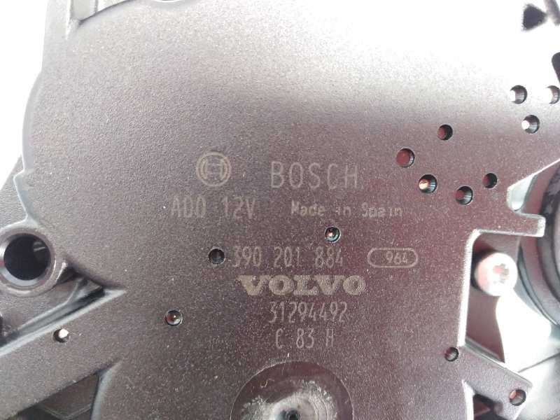 Recambio de motor limpia trasero para volvo v60 kombi momentum referencia OEM IAM 31294492 390201884 E1-A5-4-1