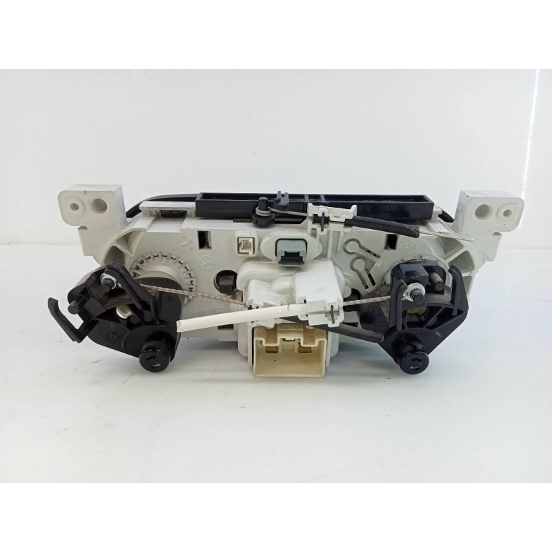 Recambio de mando calefaccion / aire acondicionado para dacia lodgy ambiance referencia OEM IAM 5P3743000  E2-A1-44-2