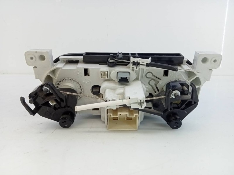 Recambio de mando calefaccion / aire acondicionado para dacia lodgy ambiance referencia OEM IAM 5P3743000  E2-A1-44-2