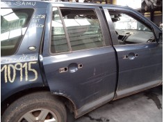 Recambio de puerta trasera derecha para land rover freelander (lr2) td4 s referencia OEM IAM    2