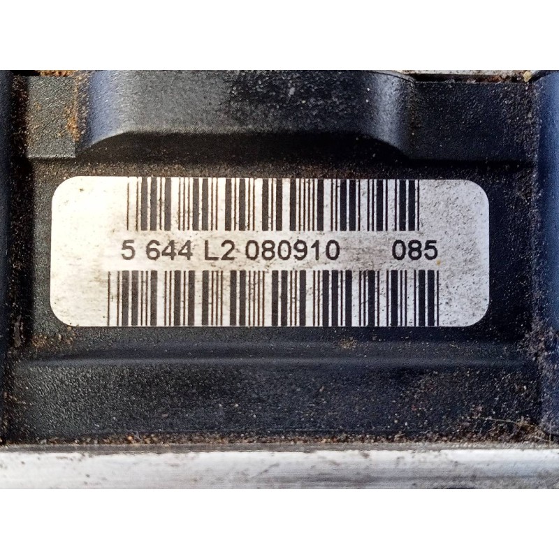 Recambio de abs para bmw x1 (e84) xdrive 20d referencia OEM IAM 34516791272 0265951100 P3-B8-24-3