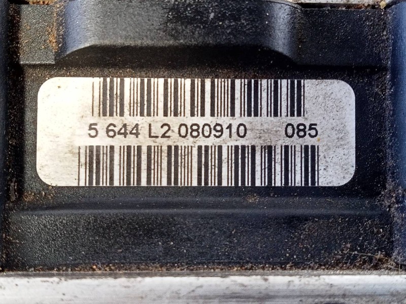 Recambio de abs para bmw x1 (e84) xdrive 20d referencia OEM IAM 34516791272 0265951100 P3-B8-24-3