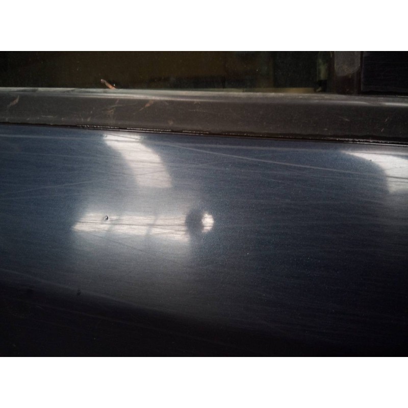 Recambio de puerta trasera derecha para land rover freelander (lr2) td4 s referencia OEM IAM   