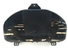 CUADRO INSTRUMENTOS 78100G200 HR0354206 E3-A4-9-1