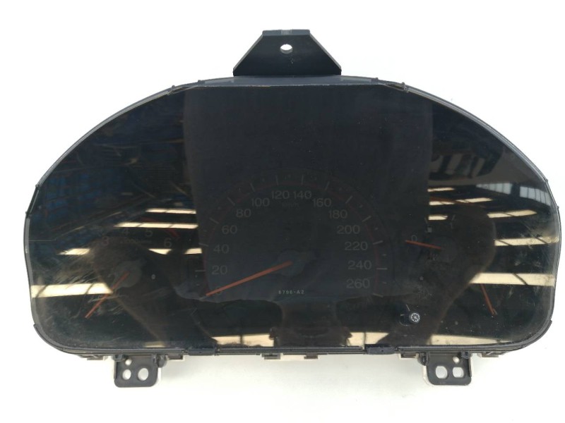 Recambio de cuadro instrumentos para honda accord berlina (cl/cn) 2.2i ctdi executive referencia OEM IAM 78100G200 HR0354206 E3-