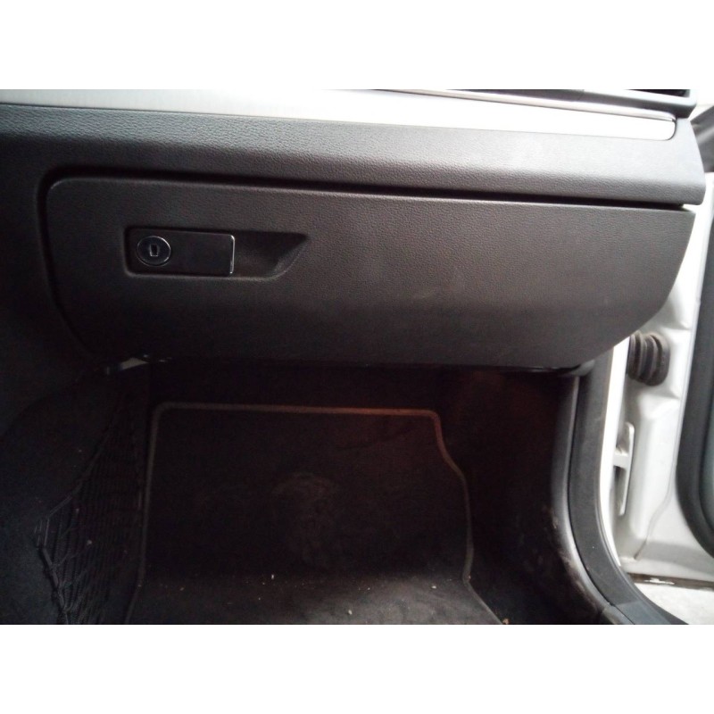 Recambio de guantera para mercedes-benz clase clk (w207) coupe 250 cdi blueefficiency (207.303) referencia OEM IAM   