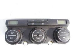 MANDO CALEFACCION / AIRE ACONDICIONADO 1K0907044 