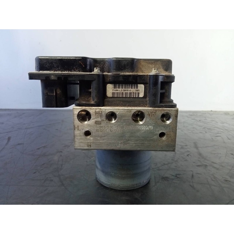 Recambio de abs para bmw x1 (e84) xdrive 20d referencia OEM IAM 34516791272 0265951100 P3-B8-24-3