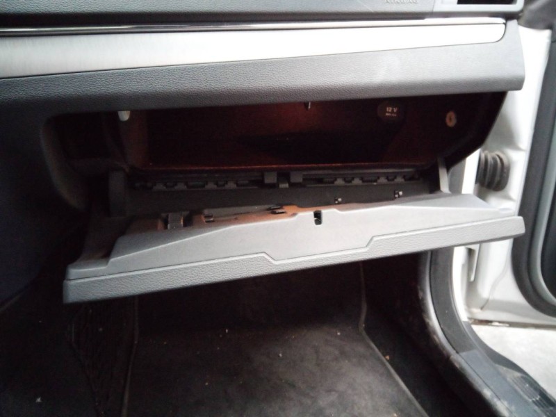 Recambio de guantera para mercedes-benz clase clk (w207) coupe 250 cdi blueefficiency (207.303) referencia OEM IAM   