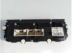 Recambio de mando climatizador para volkswagen jetta (1k2) advance referencia OEM IAM 1K0907044   2