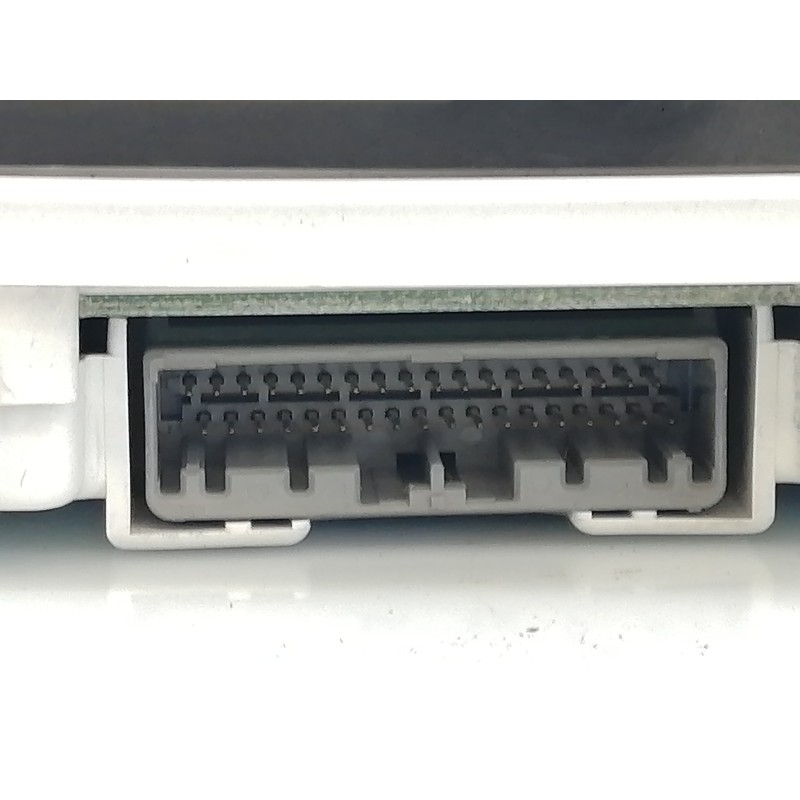 Recambio de cuadro instrumentos para honda accord berlina (cl/cn) 2.2i ctdi executive referencia OEM IAM 78100G200 HR0354206 E3-