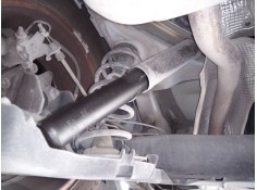 AMORTIGUADOR TRASERO IZQUIERDO 