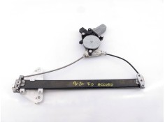 ELEVALUNAS TRASERO DERECHO 612270 E2-A2-35-2