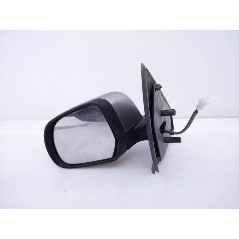 Recambio de retrovisor izquierdo electrico para dacia lodgy ambiance referencia OEM IAM   E1-A1-35-2