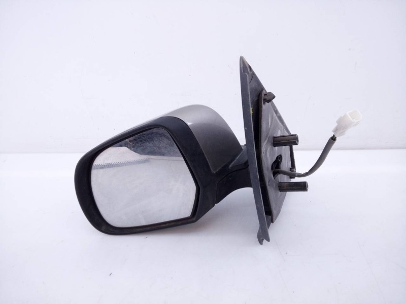 Recambio de retrovisor izquierdo electrico para dacia lodgy ambiance referencia OEM IAM   E1-A1-35-2