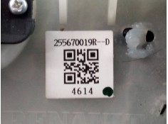 ANILLO AIRBAG 255670019R 