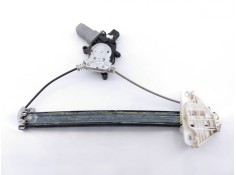 Recambio de elevalunas trasero derecho para honda accord berlina (cl/cn) 2.2i ctdi executive referencia OEM IAM   E2-A2-35-2 2