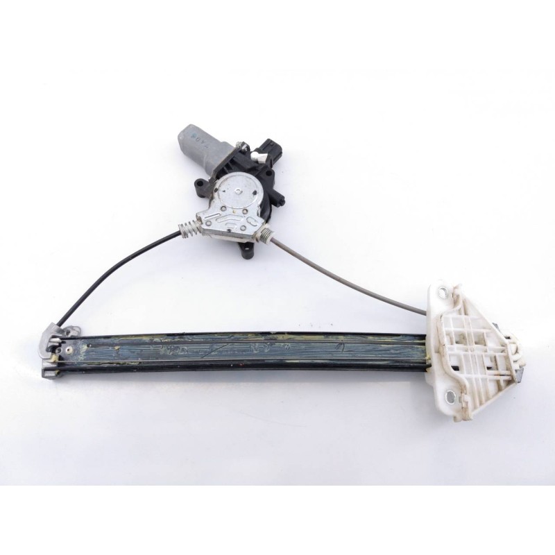 Recambio de elevalunas trasero derecho para honda accord berlina (cl/cn) 2.2i ctdi executive referencia OEM IAM   E2-A2-35-2