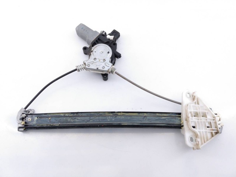 Recambio de elevalunas trasero derecho para honda accord berlina (cl/cn) 2.2i ctdi executive referencia OEM IAM   E2-A2-35-2