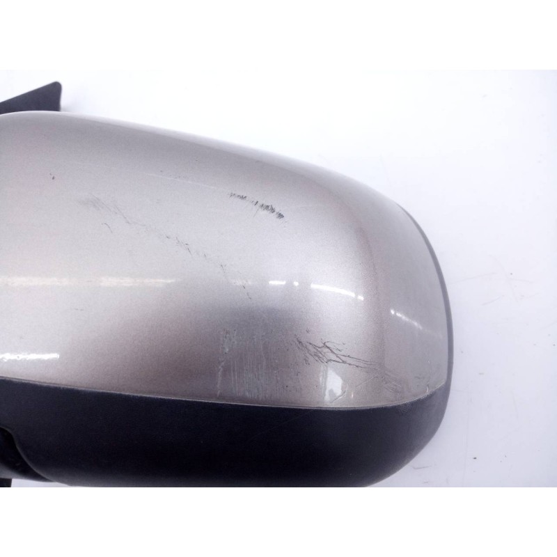 Recambio de retrovisor izquierdo electrico para dacia lodgy ambiance referencia OEM IAM   E1-A1-35-2