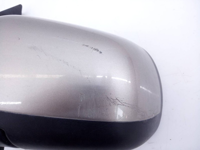 Recambio de retrovisor izquierdo electrico para dacia lodgy ambiance referencia OEM IAM   E1-A1-35-2