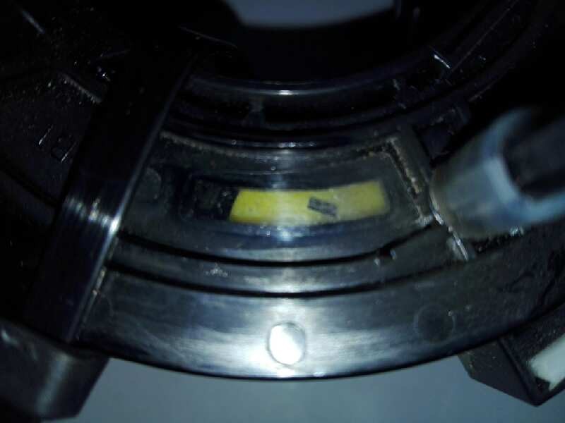 Recambio de anillo airbag para seat altea (5p1) reference referencia OEM IAM 1K0959653C  E2-A1-13-1