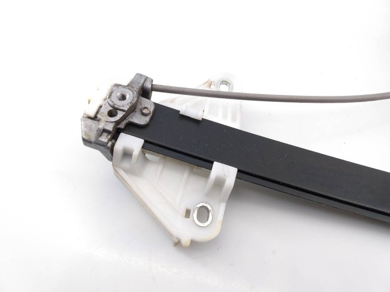 Recambio de elevalunas trasero derecho para honda accord berlina (cl/cn) 2.2i ctdi executive referencia OEM IAM   E2-A2-35-2