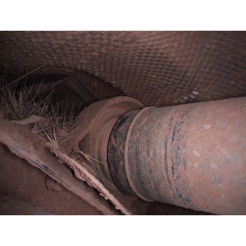 Recambio de transmision central para land rover freelander (lr2) td4 s referencia OEM IAM   