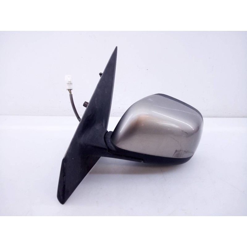 Recambio de retrovisor izquierdo electrico para dacia lodgy ambiance referencia OEM IAM   E1-A1-35-2