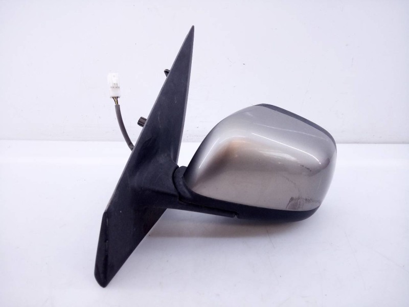 Recambio de retrovisor izquierdo electrico para dacia lodgy ambiance referencia OEM IAM   E1-A1-35-2