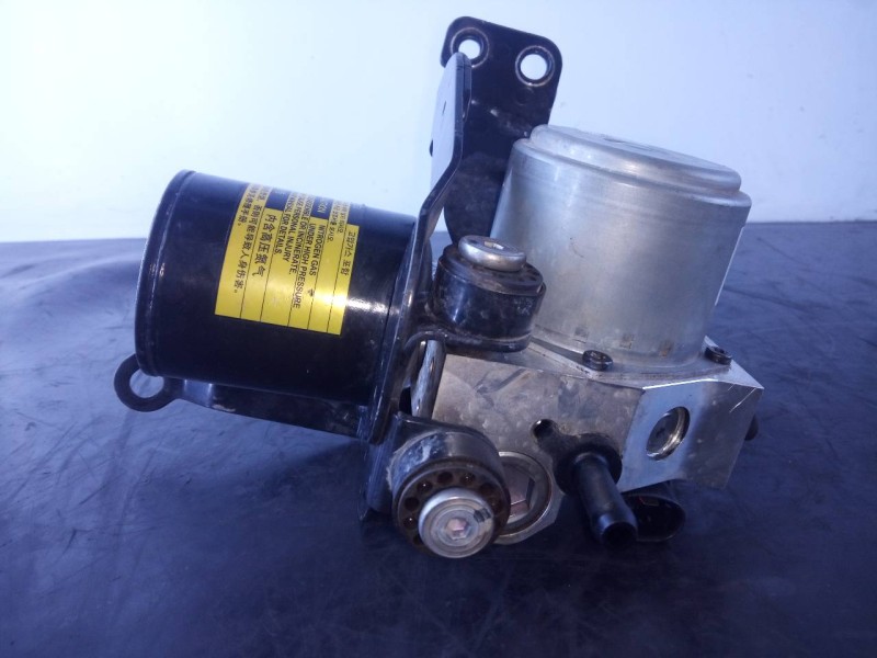 Recambio de abs para hyundai ioniq hybrid referencia OEM IAM 58600G2300 BH63074A00 P3-B8-17-5