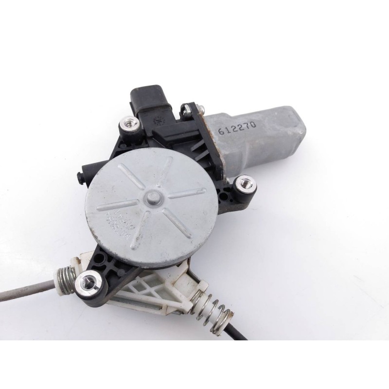 Recambio de elevalunas trasero derecho para honda accord berlina (cl/cn) 2.2i ctdi executive referencia OEM IAM   E2-A2-35-2