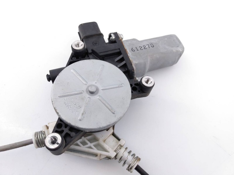 Recambio de elevalunas trasero derecho para honda accord berlina (cl/cn) 2.2i ctdi executive referencia OEM IAM   E2-A2-35-2