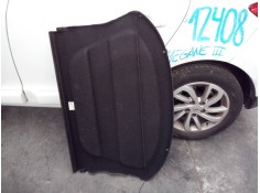 Recambio de bandeja trasera para renault megane iii berlina 5 p limited referencia OEM IAM    2