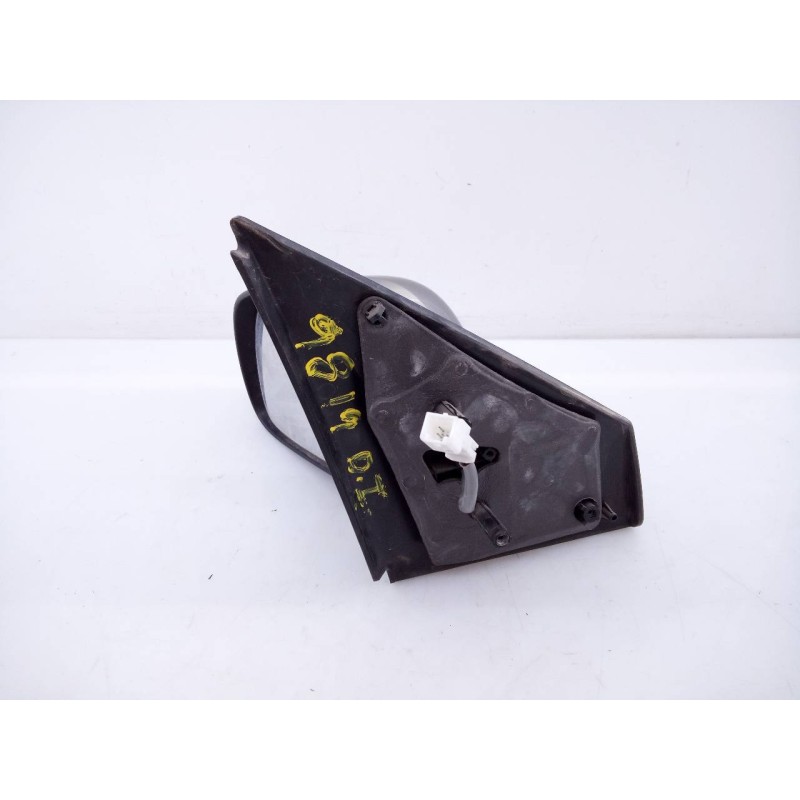 Recambio de retrovisor izquierdo electrico para dacia lodgy ambiance referencia OEM IAM   E1-A1-35-2