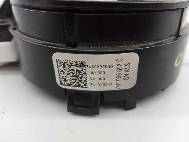 Recambio de anillo airbag para seat altea (5p1) reference referencia OEM IAM 1K0959653C  E2-A1-13-1