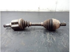 TRANSMISION DELANTERA IZQUIERDA P1-B6-32