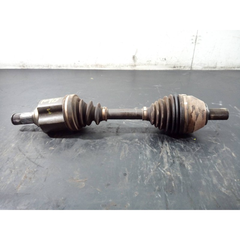 Recambio de transmision delantera izquierda para land rover freelander (lr2) td4 s referencia OEM IAM   P1-B6-32