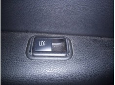 MANDO ELEVALUNAS TRASERO IZQUIERDO 