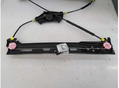 Recambio de elevalunas trasero izquierdo para volkswagen sharan (7n1) advance bluemotion referencia OEM IAM   E1-B6-8-2 2