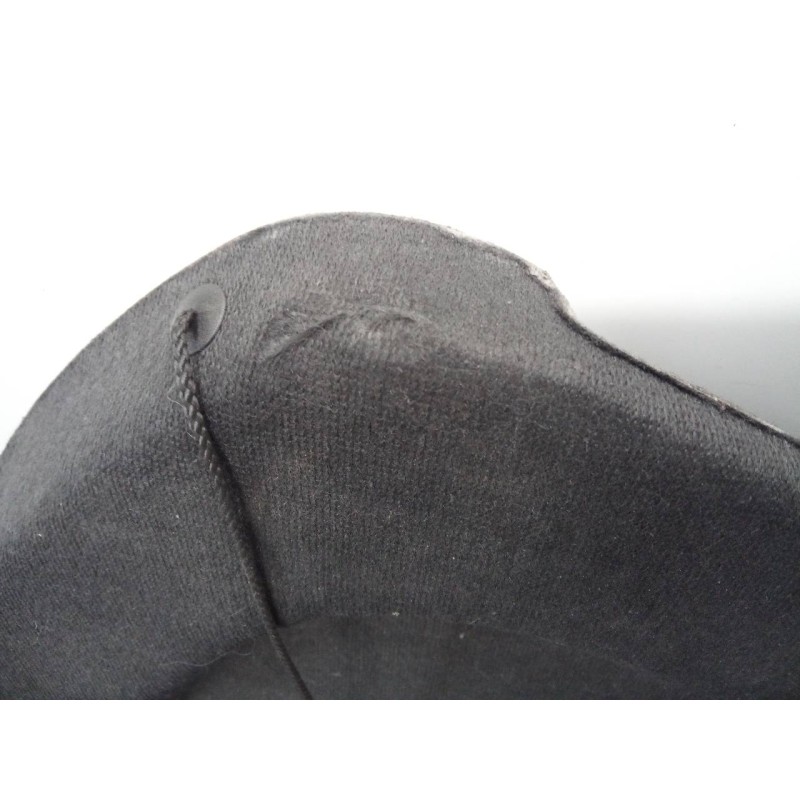 Recambio de bandeja trasera para renault megane iii berlina 5 p limited referencia OEM IAM   