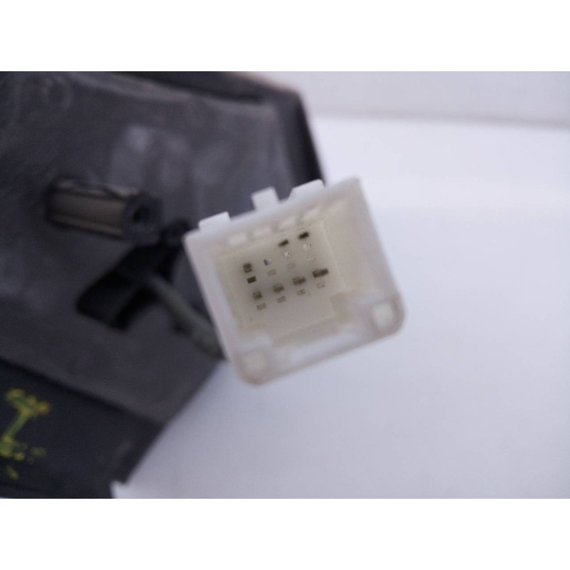 Recambio de retrovisor izquierdo electrico para dacia lodgy ambiance referencia OEM IAM   E1-A1-35-2