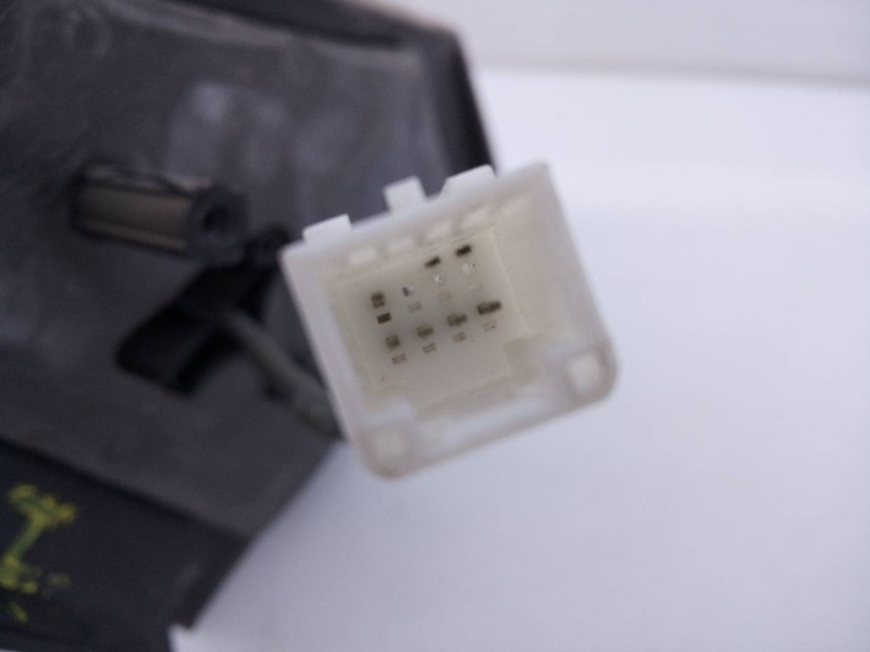 Recambio de retrovisor izquierdo electrico para dacia lodgy ambiance referencia OEM IAM   E1-A1-35-2