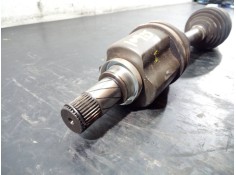 Recambio de transmision delantera izquierda para land rover freelander (lr2) td4 s referencia OEM IAM   P1-B6-32 2