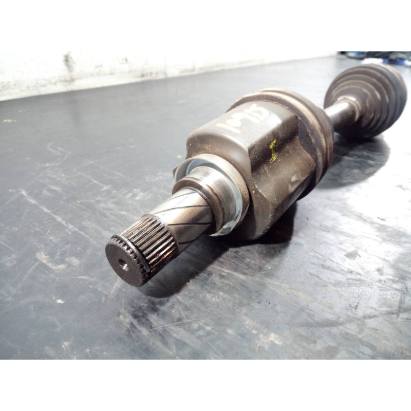 Recambio de transmision delantera izquierda para land rover freelander (lr2) td4 s referencia OEM IAM   P1-B6-32