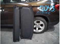 Recambio de bandeja trasera para bmw x1 (e84) xdrive 20d referencia OEM IAM    2