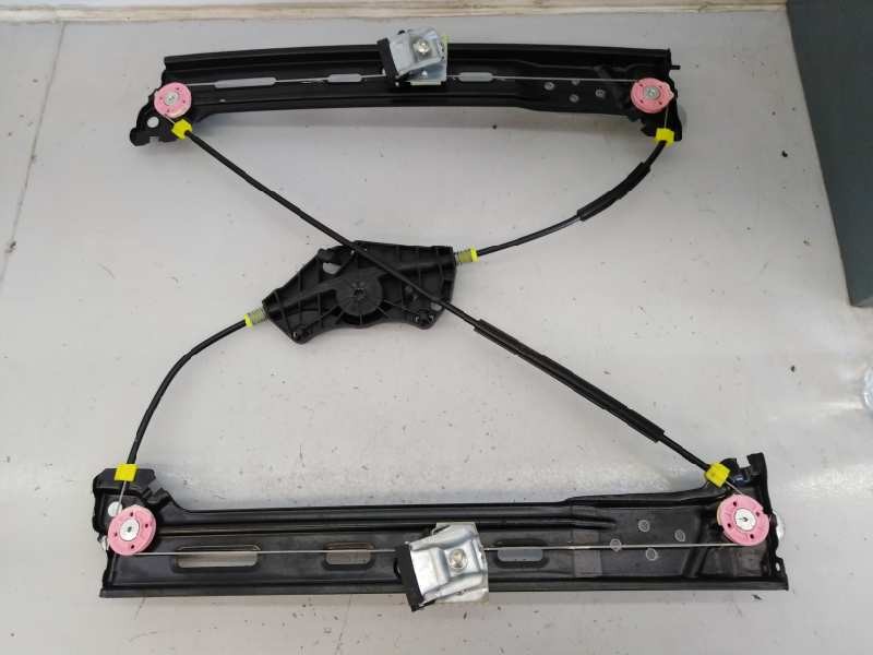 Recambio de elevalunas trasero izquierdo para volkswagen sharan (7n1) advance bluemotion referencia OEM IAM   E1-B6-8-2