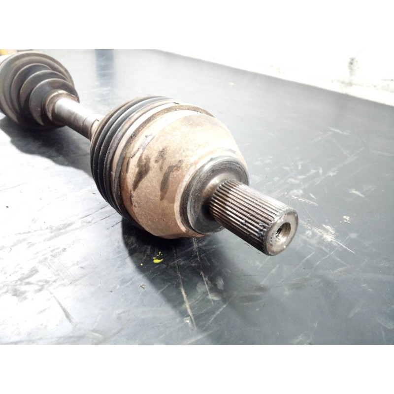 Recambio de transmision delantera izquierda para land rover freelander (lr2) td4 s referencia OEM IAM   P1-B6-32