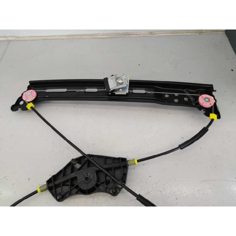 Recambio de elevalunas trasero izquierdo para volkswagen sharan (7n1) advance bluemotion referencia OEM IAM   E1-B6-8-2